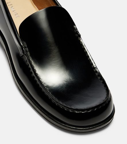Lemaire Mocassins en daim - Lemaire - Modalova
