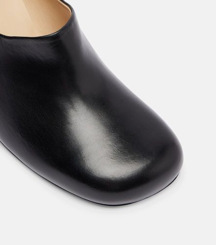 Escarpins Anatomic 80 en cuir - Lemaire - Modalova