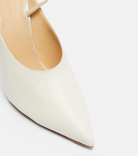 Magda Butrym Escarpins en cuir - Magda Butrym - Modalova