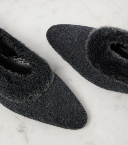 Toteme Ballerines - Toteme - Modalova