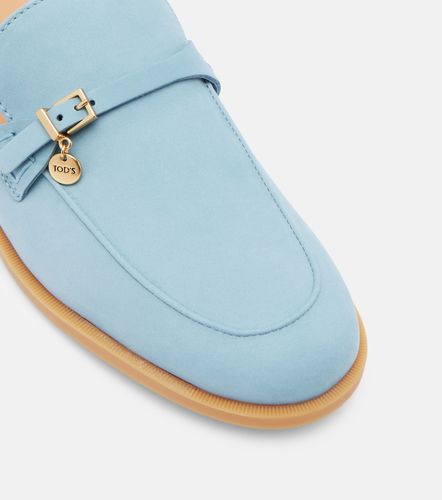 Tod's Mules Gommino en cuir - Tod's - Modalova