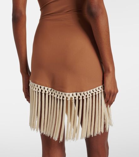 Ensemble maillot de bain et paréo Yacare - Taller Marmo - Modalova