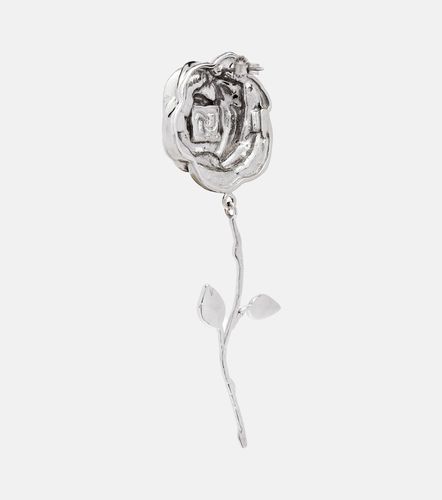 Boucles d’oreilles à fleurs - Magda Butrym - Modalova