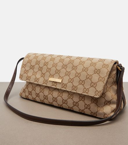 Sac Madison Medium en toile GG - Gucci - Modalova