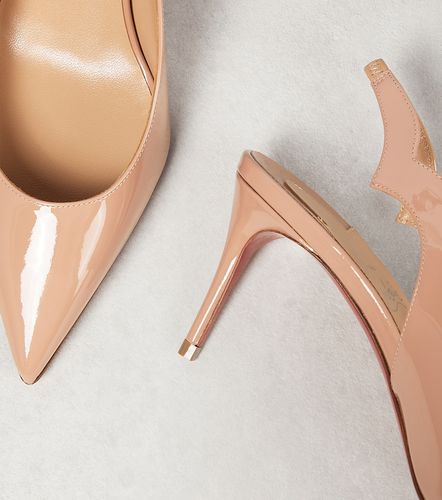 Escarpins en cuir - Christian Louboutin - Modalova