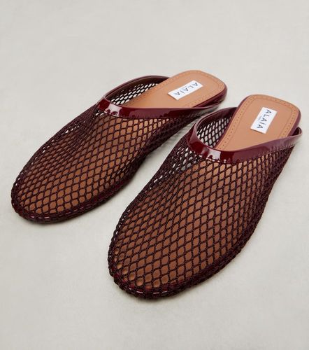 Alaïa Mules - Alaia - Modalova