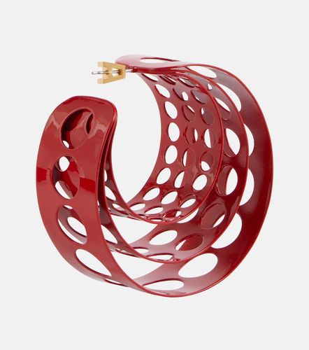 Alaïa Boucles d'oreilles Medium - Alaia - Modalova