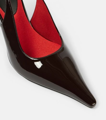 Escarpins Elsa en cuir synthétique - Stella McCartney - Modalova