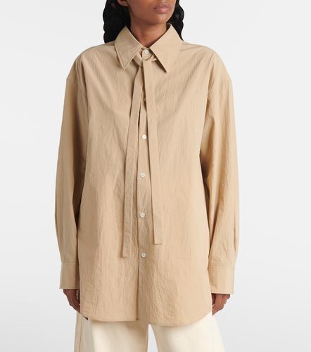 Lemaire Chemise en coton - Lemaire - Modalova