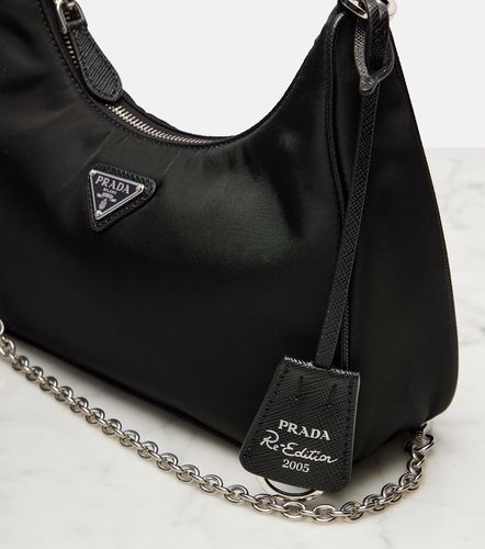 Sac Re-Edition 2005 en Re-Nylon - Prada - Modalova