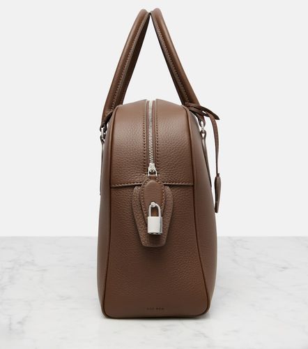 The Row Sac India 12 Medium en cuir - The Row - Modalova