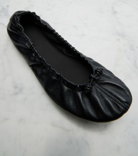 Ballerines Fantasmina Knot en cuir - Bottega Veneta - Modalova