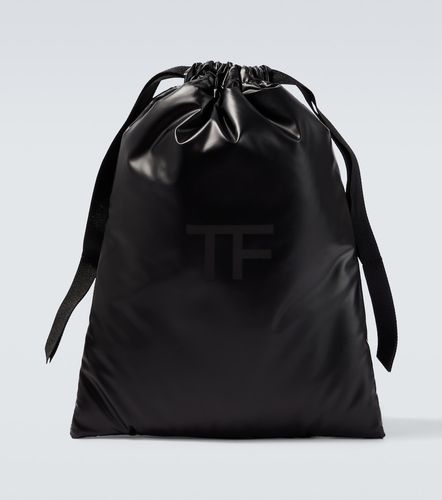 Lunettes de soleil aviateur Achilles - Tom Ford - Modalova