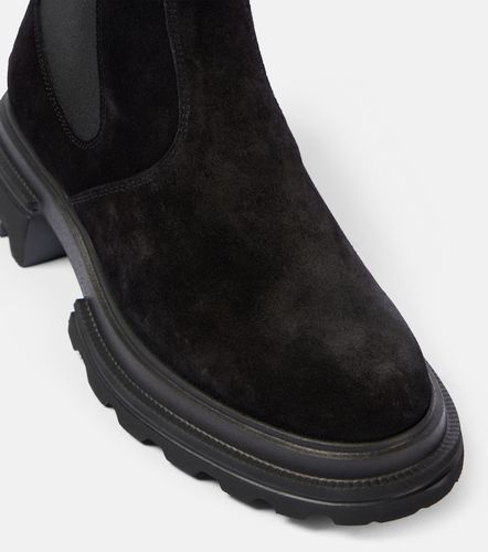 Bottines Chelsea Sonia en cuir - Hogan - Modalova