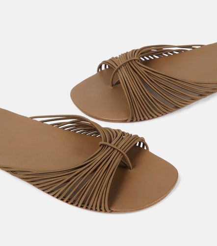 The Row Mules Sara - The Row - Modalova