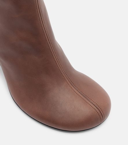 Dries Van Noten Bottines 65 en cuir - Dries Van Noten - Modalova