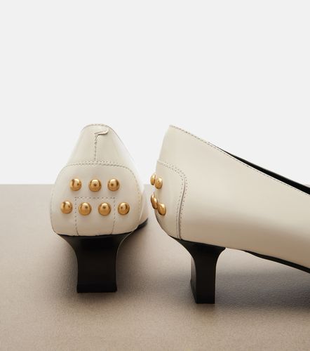 Tod's Escarpins en cuir - Tod's - Modalova