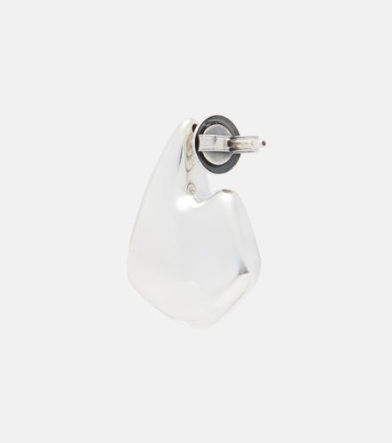 Boucles d'oreilles en argent sterling - Bottega Veneta - Modalova