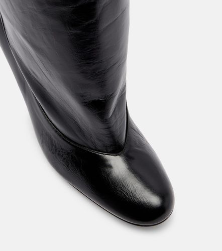 Cuissardes Uma 60 en cuir - Proenza Schouler - Modalova