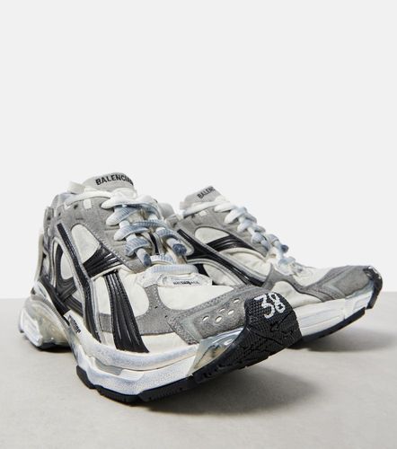 Balenciaga Sneakers Runner - Balenciaga - Modalova