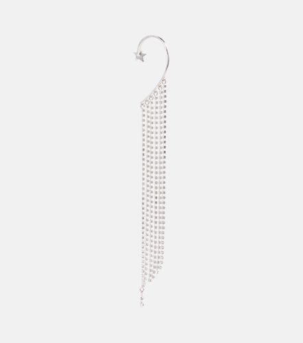 Boucle d’oreille à cristaux - Jimmy Choo - Modalova