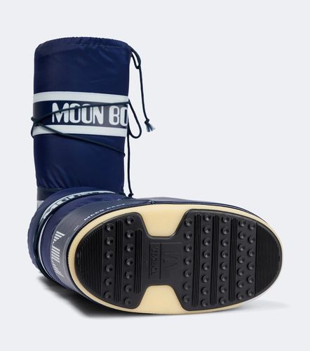 Bottes après-ski Icon en nylon - Moon Boot - Modalova