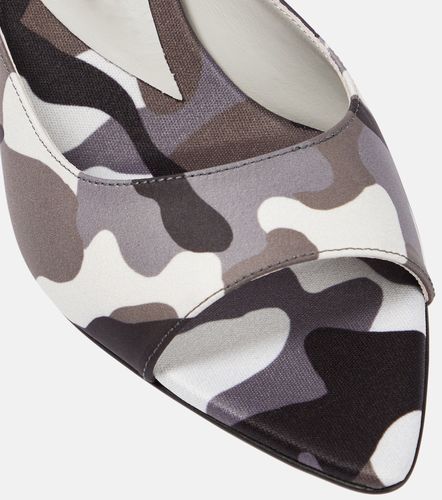 Mules Perni 04 Uni imprimées - Gia Borghini - Modalova