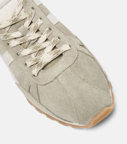 Hogan Baskets 86er en daim - Hogan - Modalova