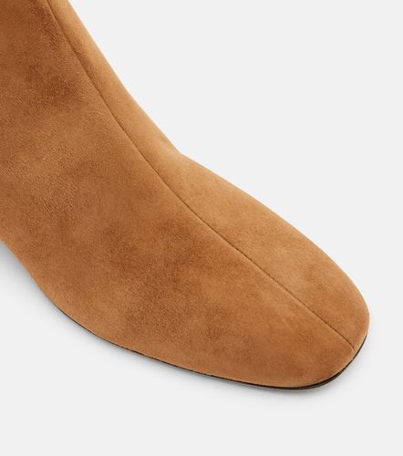 Le Monde Béryl Bottines Carole en daim - Le Monde Beryl - Modalova