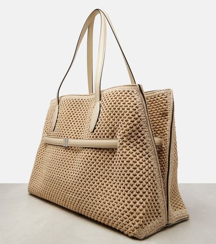 Toteme Sac Lounge Large - Toteme - Modalova