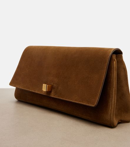 Khaite Pochette Audrey en daim - Khaite - Modalova