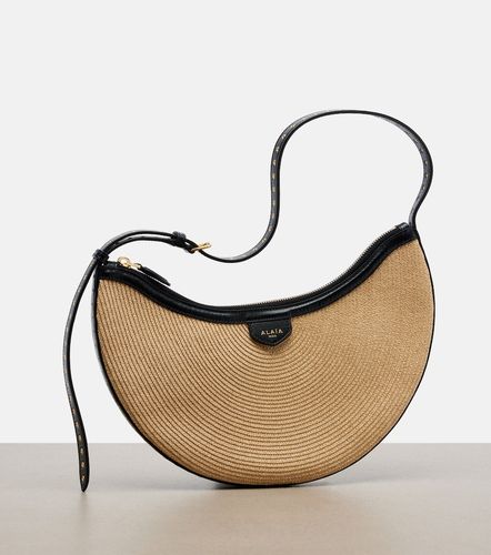 Alaïa Sac One Piece Demi Lune Small - Alaia - Modalova