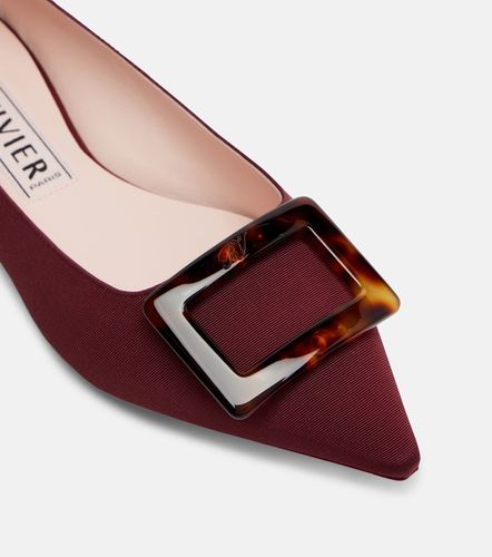 Roger Vivier Ballerines Gommettine - Roger Vivier - Modalova