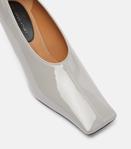 Stella McCartney Escarpins enduits - Stella McCartney - Modalova