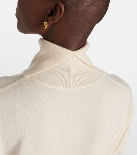 Jil Sander Robe midi en cachemire - Jil Sander - Modalova