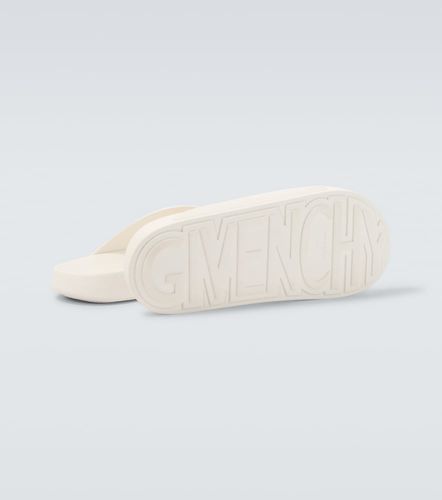Givenchy Mules Label - Givenchy - Modalova