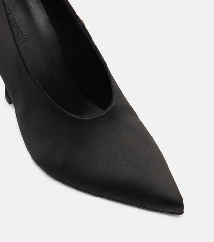 Magda Butrym Escarpins en satin - Magda Butrym - Modalova