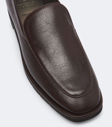 Mocassins Monili en cuir - Brunello Cucinelli - Modalova
