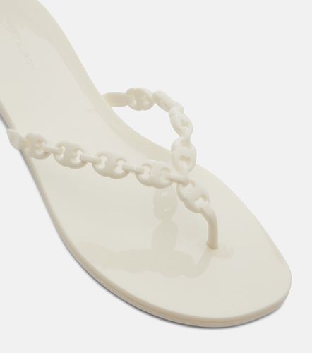 Tory Burch Tongs Gemini - Tory Burch - Modalova