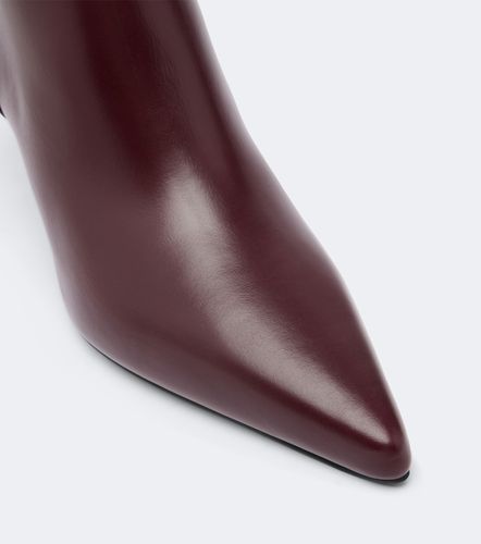 Max Mara Bottines en cuir - Max Mara - Modalova