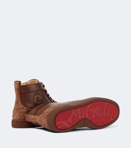 Baskets Fun Louis - Christian Louboutin - Modalova