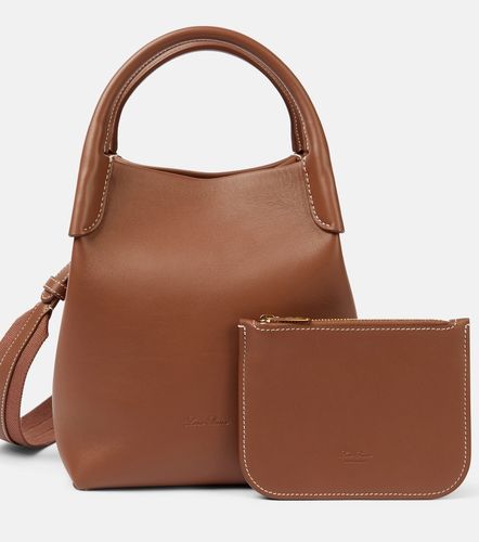 Loro Piana Sac Bale Small en cuir - Loro Piana - Modalova