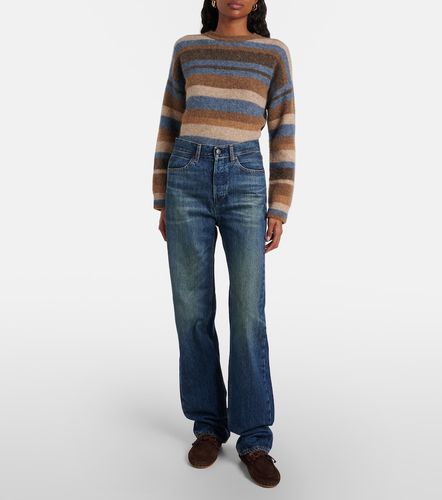 Frame Jean droit The Stack - Frame - Modalova