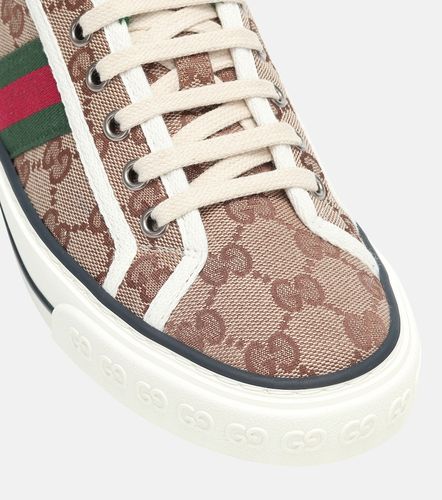 Baskets Tennis 1977 imprimées - Gucci - Modalova