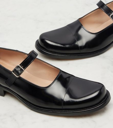 Ballerines Mary Jane Kai en cuir - The Row - Modalova