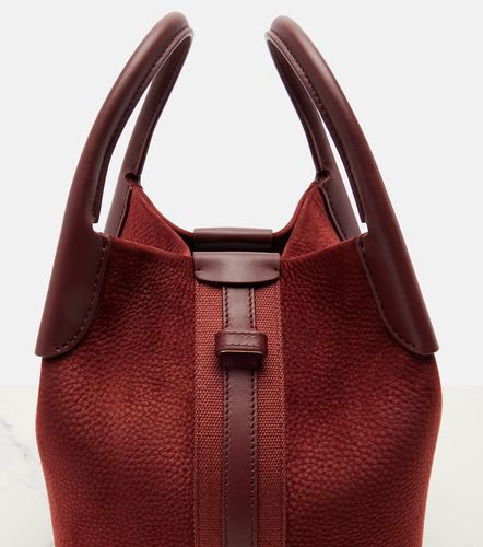 Loro Piana Sac Bale Small en cuir - Loro Piana - Modalova