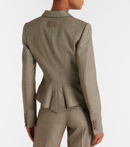 McQueen Blazer court - McQueen - Modalova