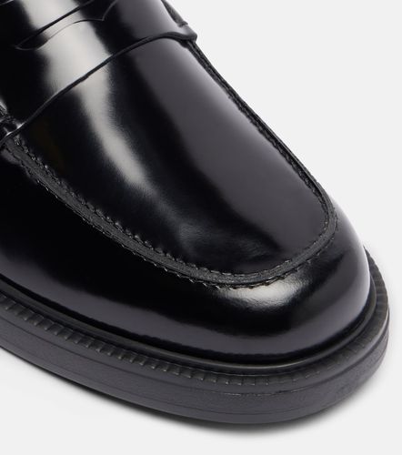Tod's Mocassins en cuir - Tod's - Modalova