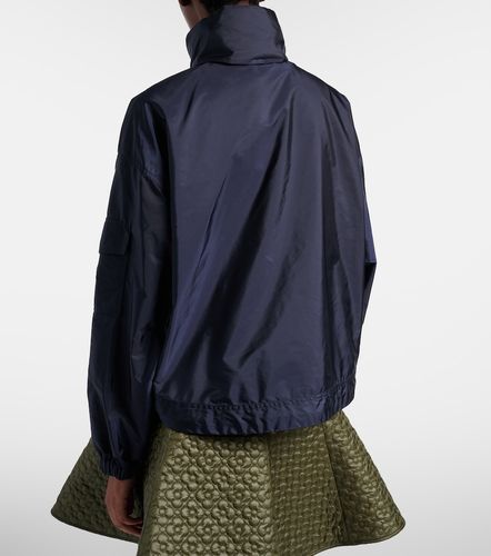 Moncler Veste coupe-vent Marmacy - Moncler - Modalova