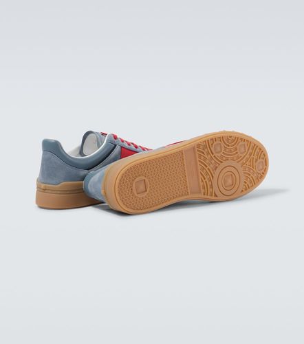 Baskets Upvillage en daim - Valentino Garavani - Modalova